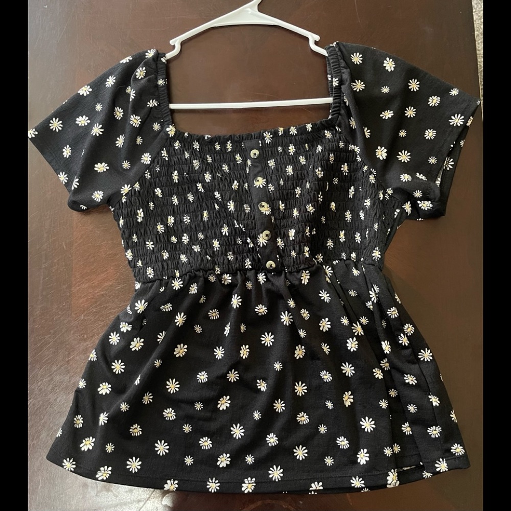 Flower Top